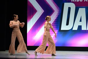 What The World Needs Now