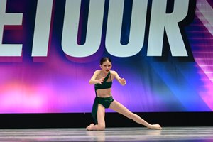 In Case You Don't Live Forever