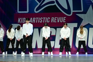 Get On Your Tippy Toes