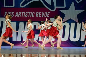 Forget About The Boy