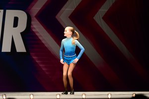 Better When I'm Dancing