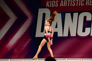 Don't Rain On My Parade