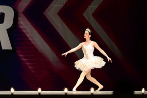 The Princess Diaries