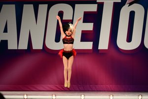 Who Let The Dogs Out