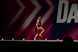 The Way You Make Me Feel