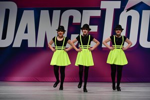 Don't Worry Be Happy