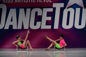 Eenie, Meenie, Miney, Mo