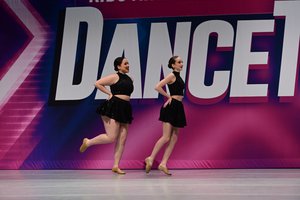 Move A Little Faster