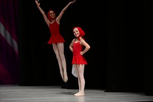 Russian Dance Moonlight