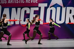 Red Light, Green Light