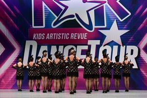 Party Like It's 1920