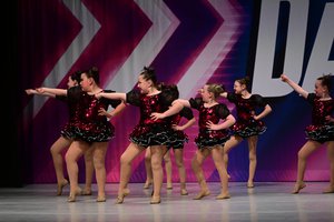 Girls Just Want To Have Fun