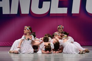 Come Little Children