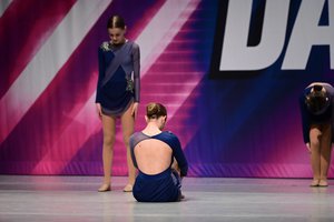 Something In The Water