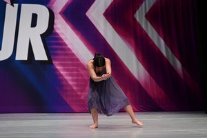 Something To Live For