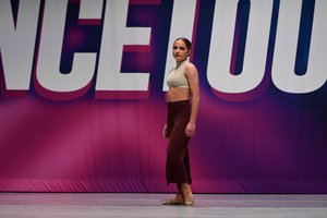 Don't Wanna Be Your Girl