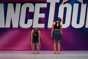 Conversations In The Dark