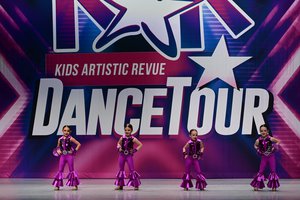 Shake Your Groove Thing