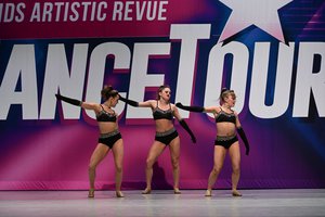 Put Your Hands On Me