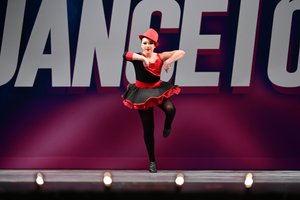 Don't Rain On My Parade