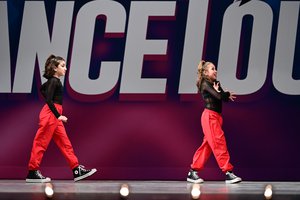 A Little Party Never Killed Nobody