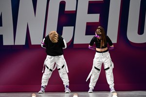 Nelly And Timba Forever