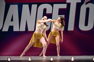 Footprints In The Sand