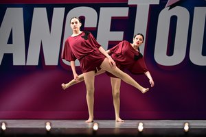 Running Up That Hill