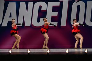 Diamonds Are A Girls Best Friend