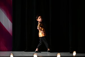 I Just Can't Wait To Be King