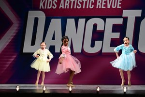 The Schuyler Sisters