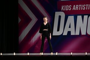 Are You That Somebody