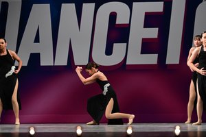 Innocence And Sadness