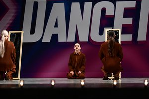 Not My Responsibility