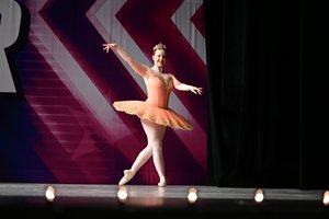 Paquita Variation