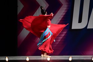 Royal Lady Yang Guifei