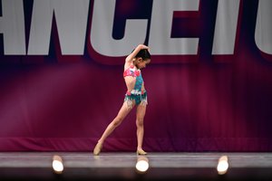 Can't Turn You Loose