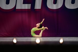 When The Flowers Bloom.