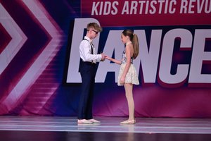 Shut Up And Dance With Me