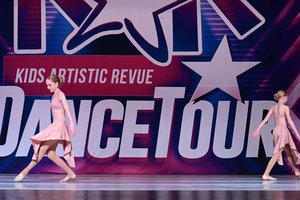 Footprints In The Sand