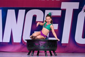 I Put A Spell On You