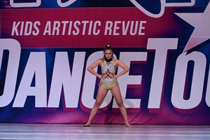 Jenny From The Block