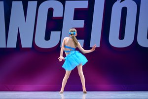 Don't Rain On My Parade