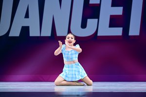 Taylor The Latte Boy