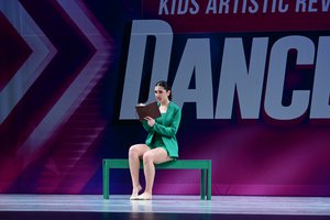 What Is This Feeling?