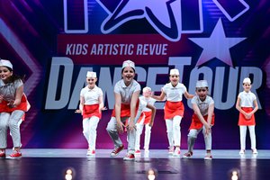 Can I Take Your Order?