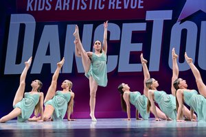 Anything Worth Holding Onto