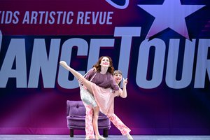 The Babysitters Here