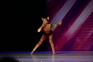 Mungojerrie And Rumpleteazer