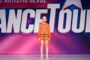 The Whispering Leaves